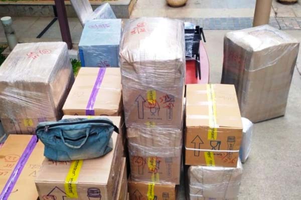 verma packers and Movers in Raipur