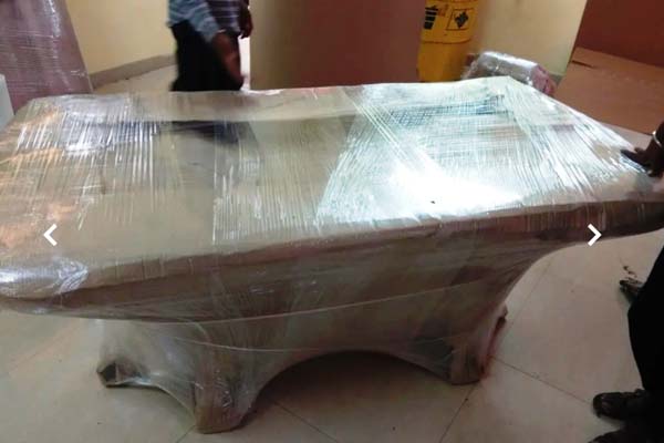 verma packers and Movers in Raipur