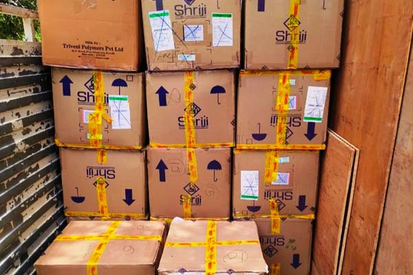 verma packers and Movers in Raipur