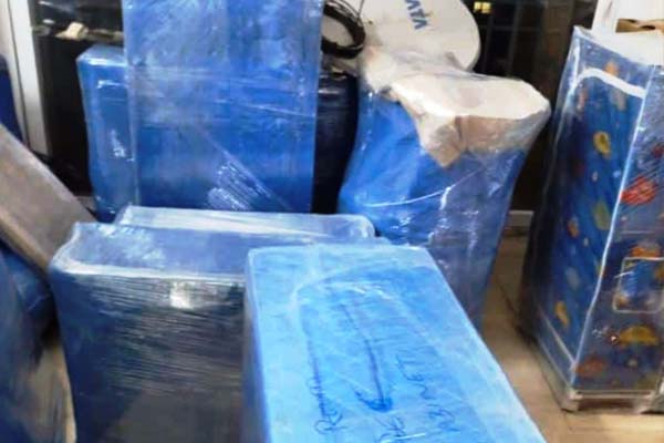 verma packers and Movers in Raipur