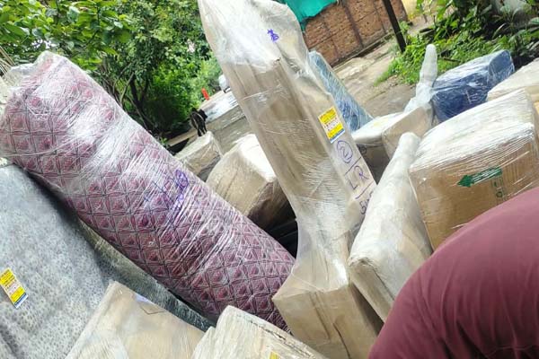 verma packers and Movers in Raipur