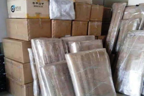 verma packers and Movers in Raipur