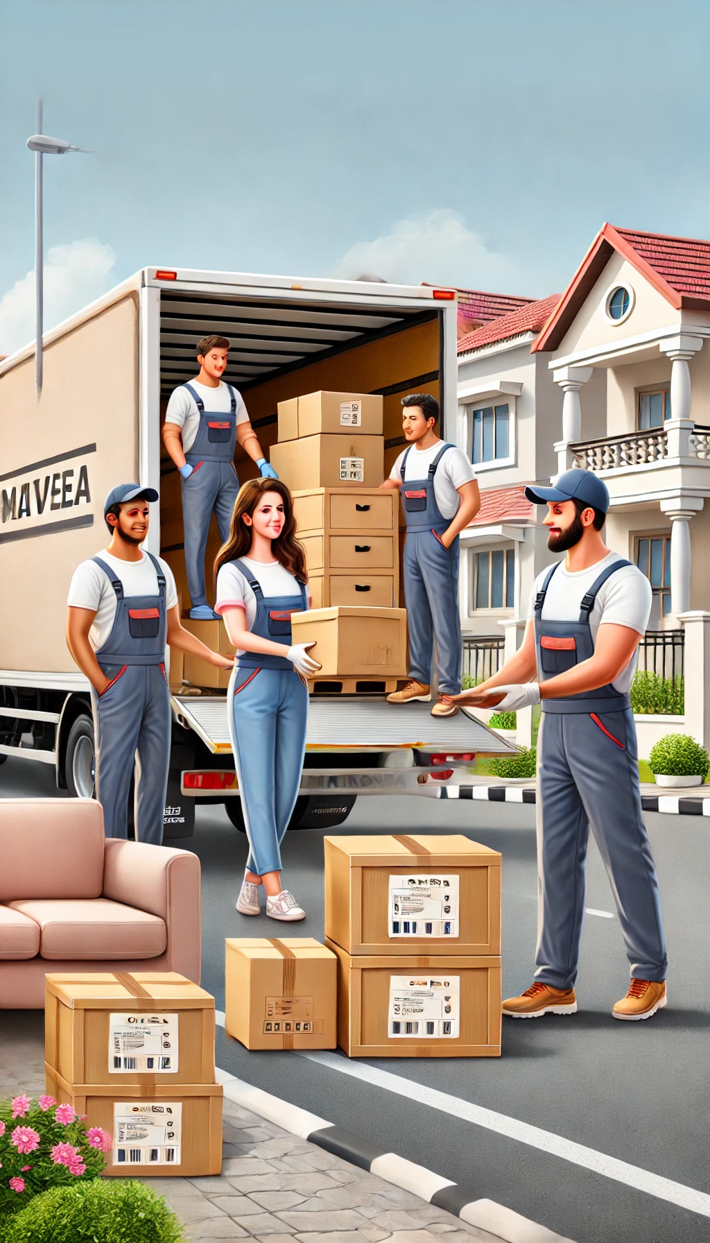 packers and movers hyderabad